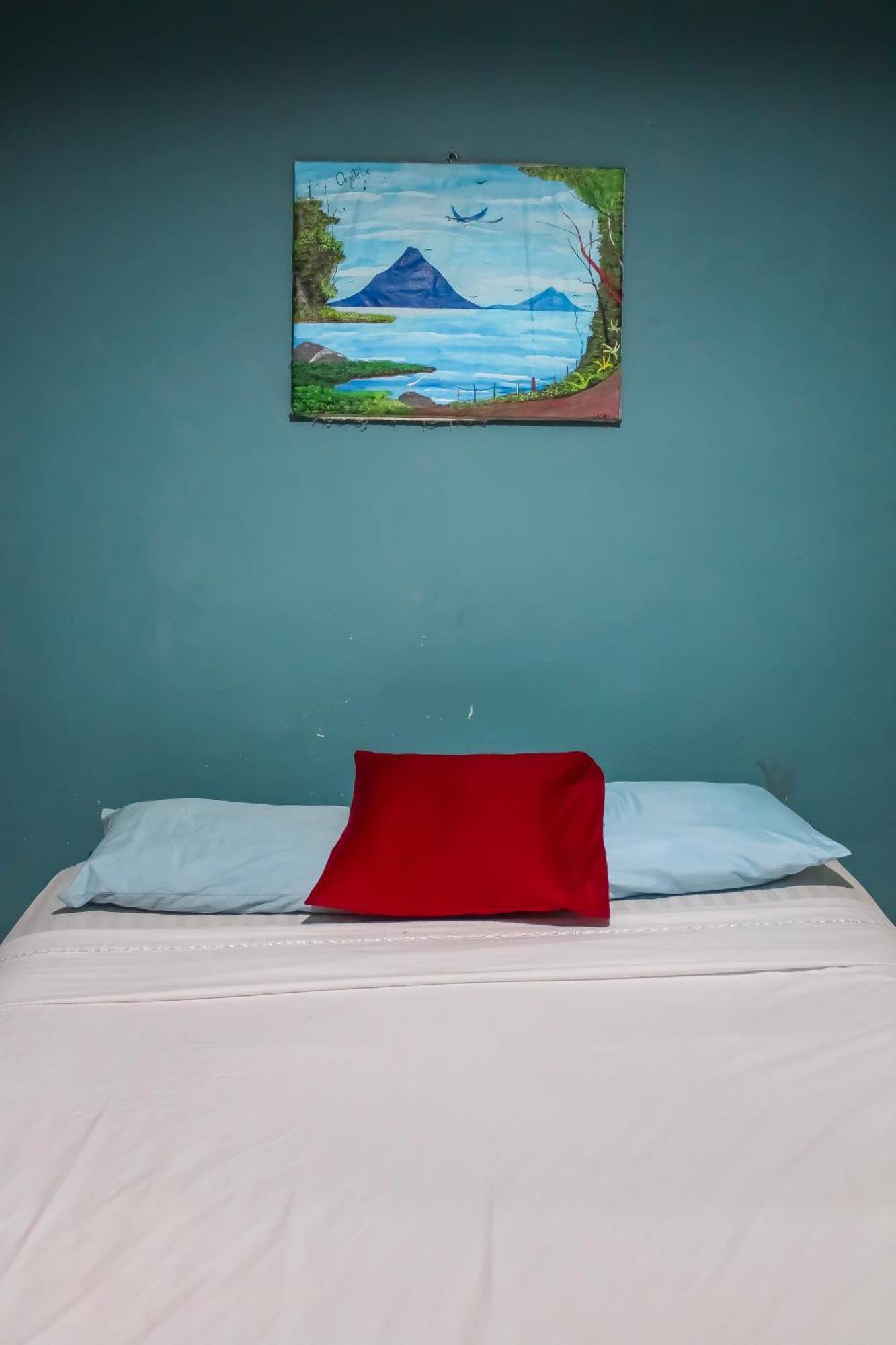 Hotel Hostal Casa Mauro Moyogalpa Pokoj fotografie
