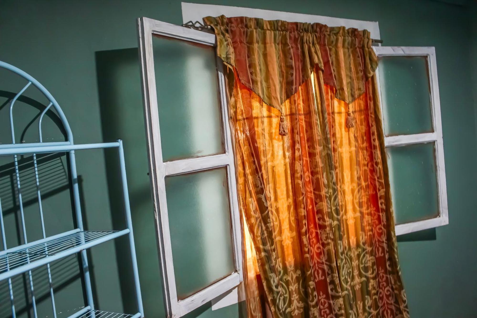 Hotel Hostal Casa Mauro Moyogalpa Pokoj fotografie